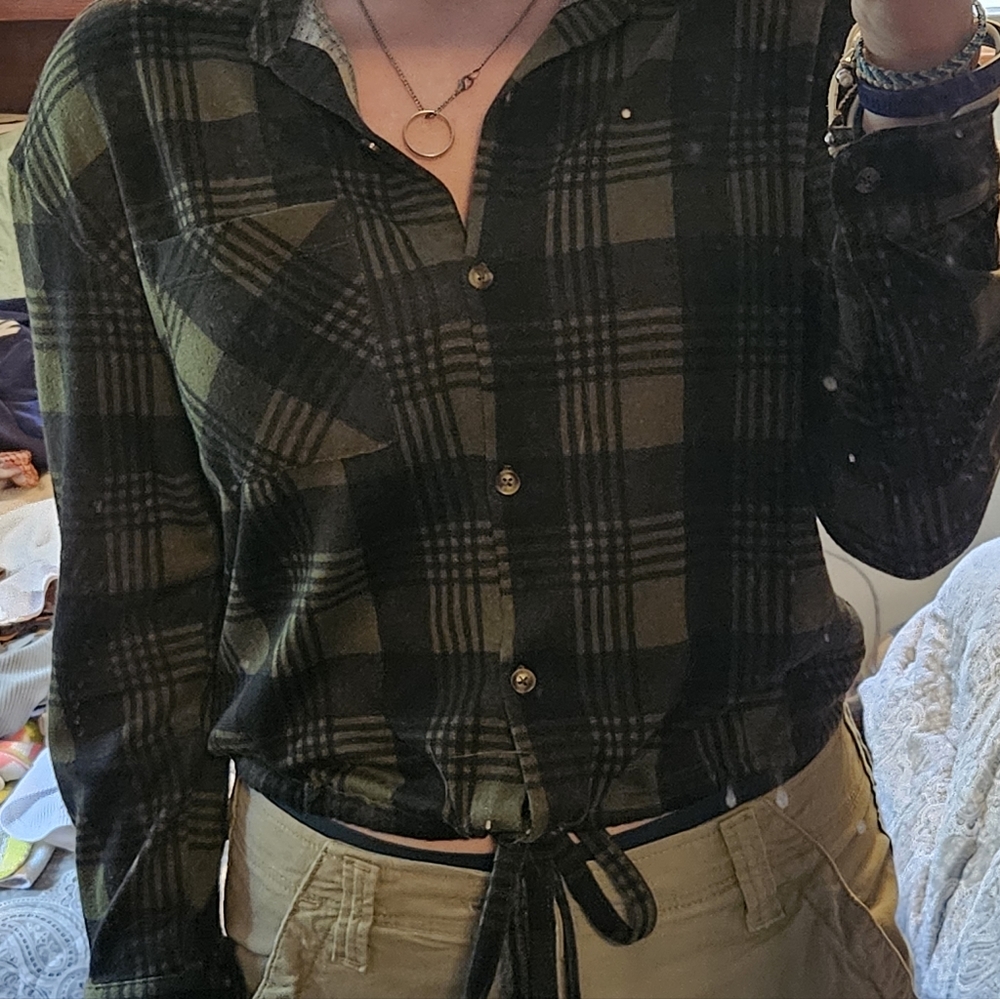 Flannel